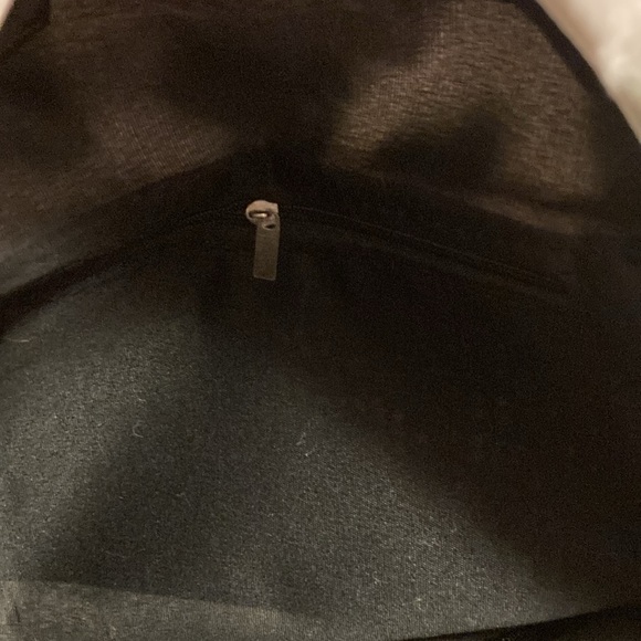 Disney Tinkerbell Mini fuzzy backpack - Picture 6 of 8